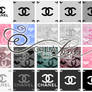 Chanel style patterns