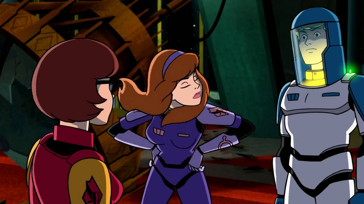 Swing my Hair Back n' Forth (GIF) by HairCutie on DeviantArt