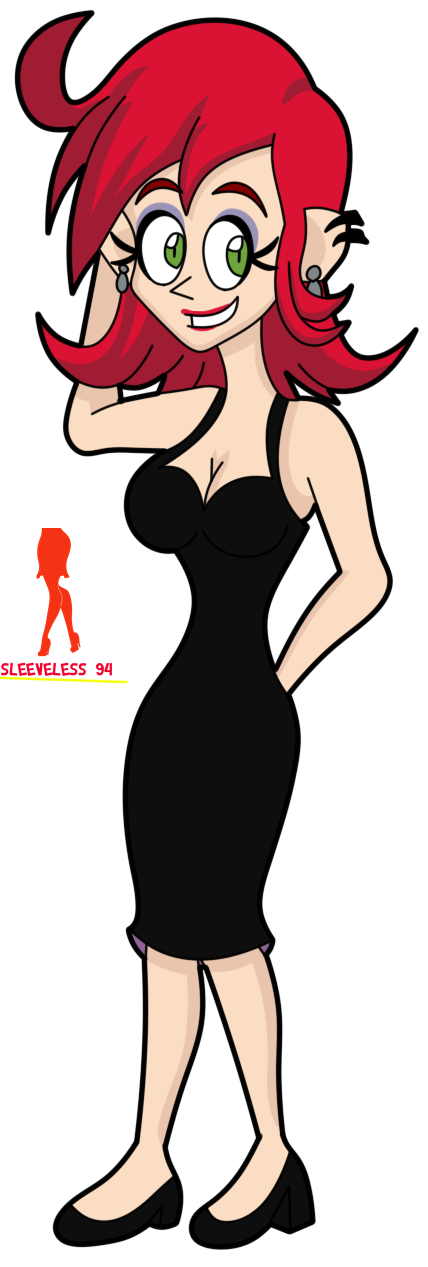 frankie foster black dress episode Mermaid / Trumpet Wedding Guest Dresses Plus Size Dress Cocktail Party   NumberSea