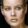 Golden Retouch