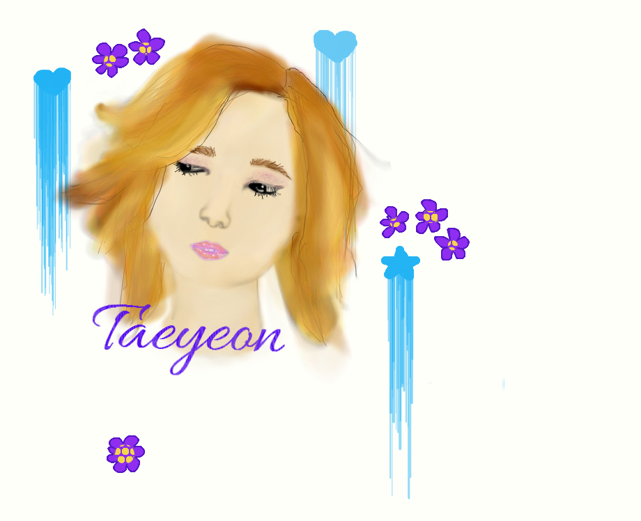 Teayeon a kpop Idol