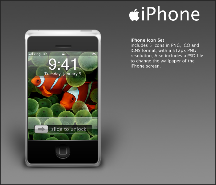 iPhone