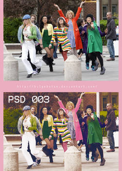 gLee-psd003