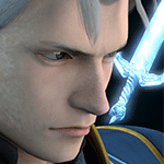 Vergil (3D models from games) by Taitiii on DeviantArt