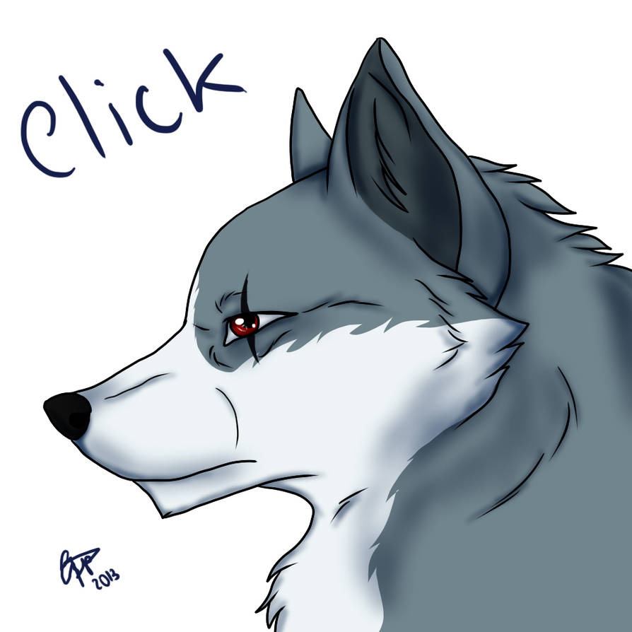 Wolf Animation By Esphir On Deviantart