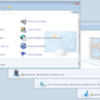 7 Shellstyle Task-Panel