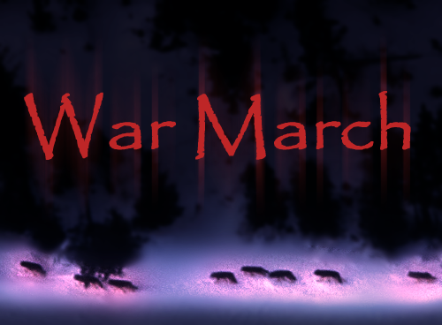 [DotW] War March