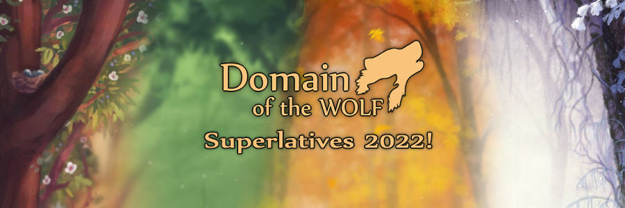 DotW Superlatives - Results 2022 by KingWolfInk on DeviantArt