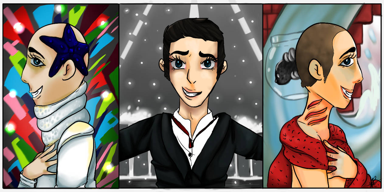 Vitas by ErasedMe on DeviantArt