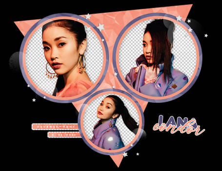 PNG Pack #29 - Lana Condor