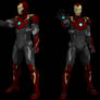 XNA-Iron Man-MK47