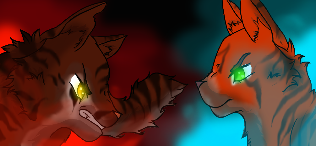 i am better than you by saexafw on DeviantArt