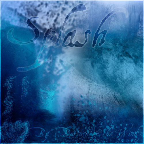 Splash Brushes 2