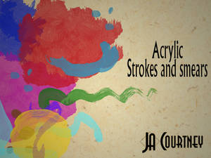 Arcylic Brushes
