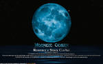RESOURCES and STOCK: MOONLIT OCEAN (.psd CLIPART)