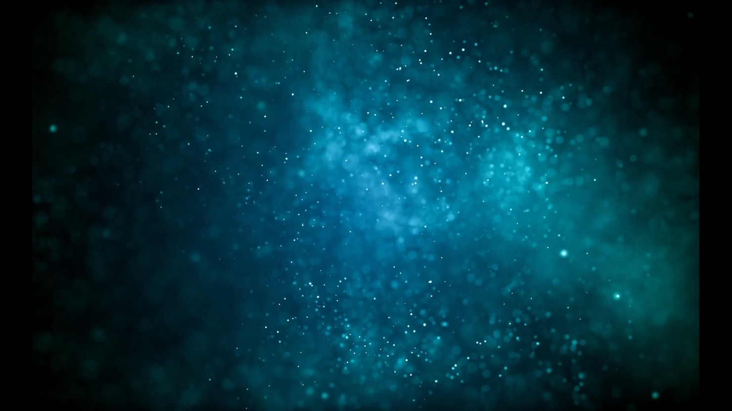 Animated Space Wallpaper Windows 10