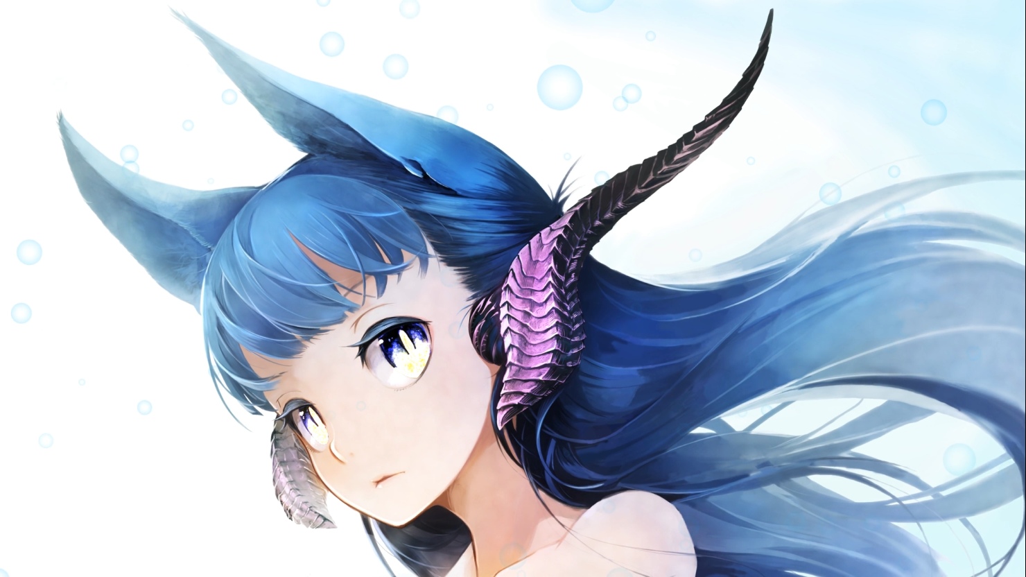 Anime Fantasy Girl 4k Live Wallpaper By Smithjerry On Deviantart
