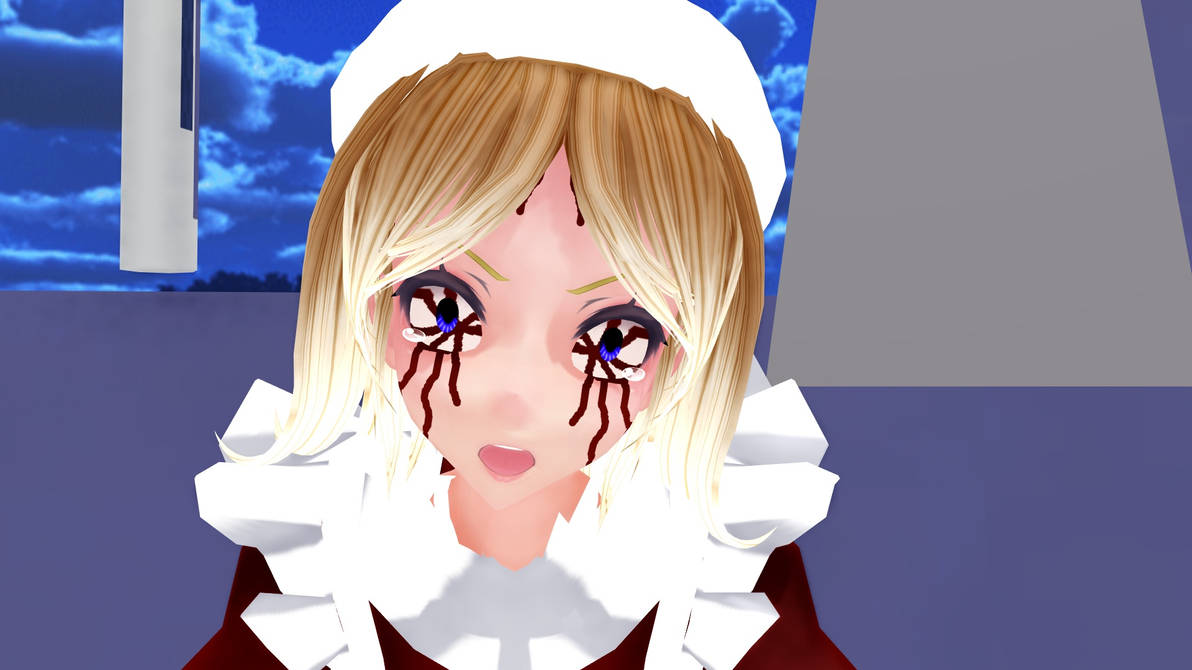 Mad Father MMD: Mourning Mother DL REMAKE by MacaronParisPretty on ...