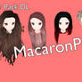 [Watchers' Gift] MMD Tda Hair Edit Pack 1 DL by Smol-Hooman on DeviantArt