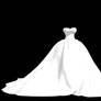 [MMD] Wedding Dress 2 [+DL]
