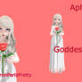 [MMD].:Aphrodite:.Goddess of Love +DL