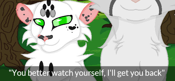 RP Scene 1: Sneaky Kitty by SkylerSpark on DeviantArt