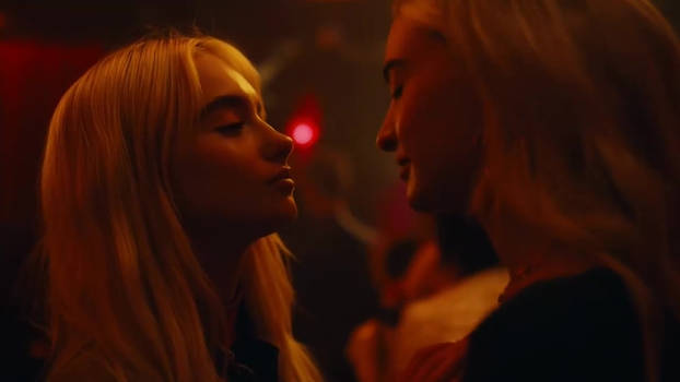 a moment