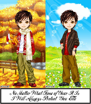 Nice To Meet You 26 by NostalgicElle on DeviantArt