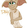 Dobby