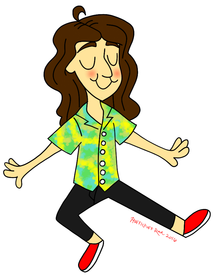 Weird Al by Iandorable on DeviantArt