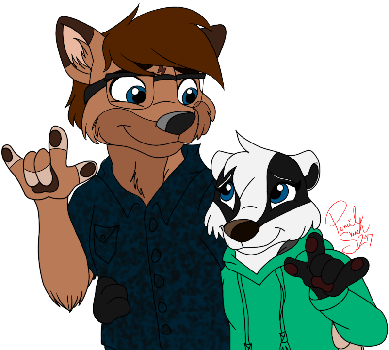 Signing by Iandorable on DeviantArt