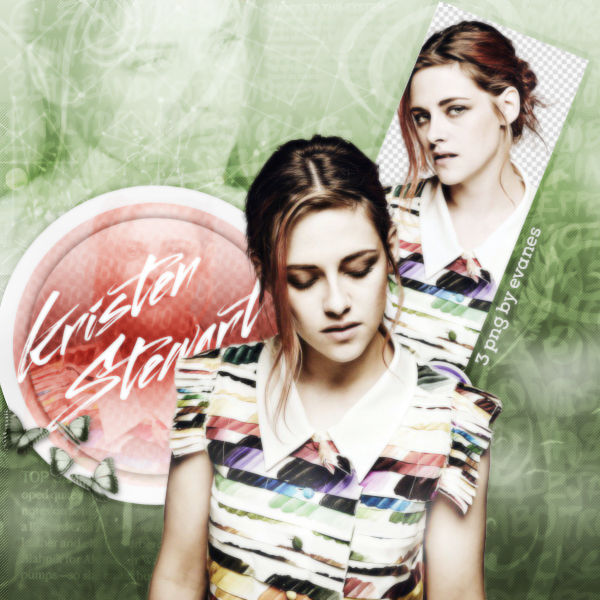 Kristen Stewart Png Pack by MileyIsMyAngel on DeviantArt