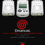 Dreamcast Memory Units