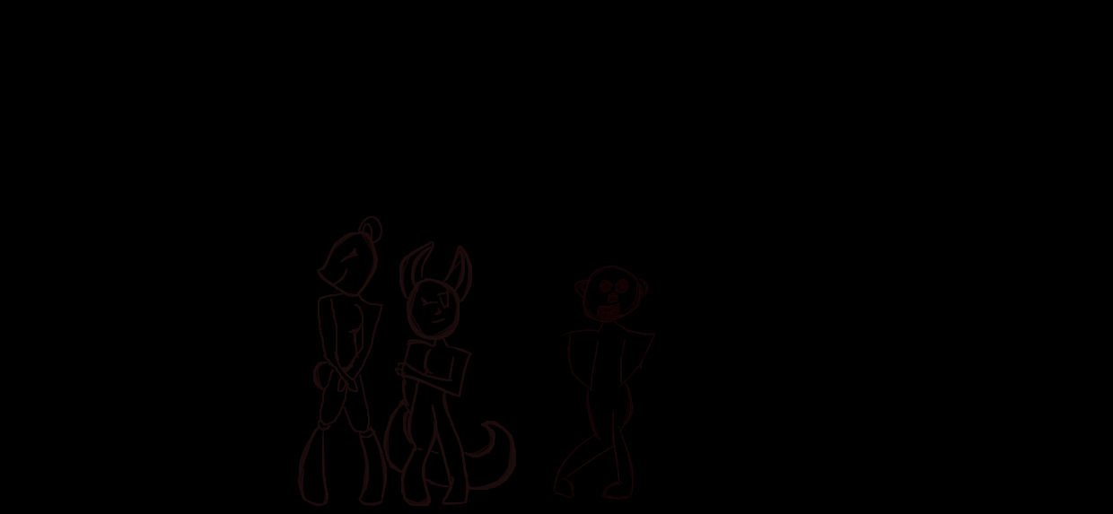 Few Random Drawings I Did by Puppetgirl23 on DeviantArt