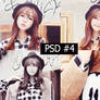 PSD #4 :)