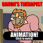Ganon's Therapist