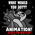 What Would You Do???