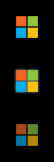 New Microsoft Logo Windows 7 Orb