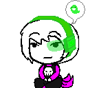 Rose Lalonde Shimeji