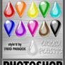 PS Styles - Liquid Plastics