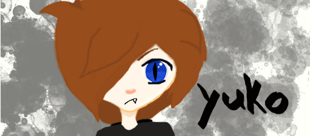 Yuko OC by Xx--FNAF--xX on DeviantArt