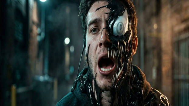Venom Videos by nlaumeyer on DeviantArt