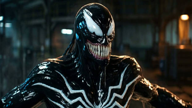 Venom Videos by nlaumeyer on DeviantArt
