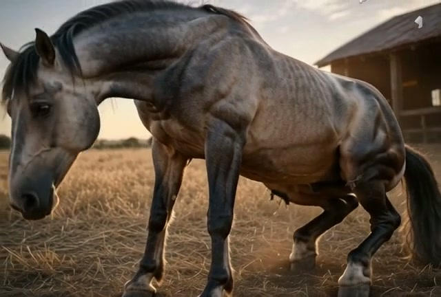 Well time to become a horse. perfect *neighs* by nlaumeyer on DeviantArt