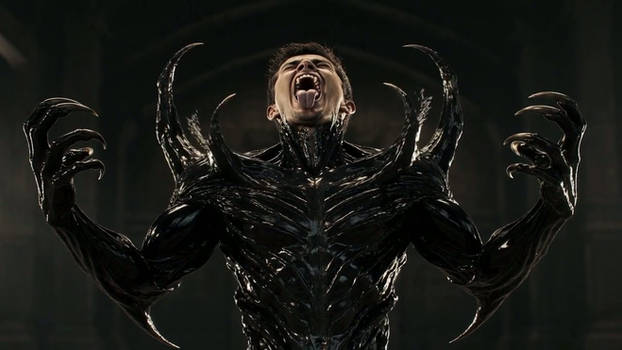Venom Videos by nlaumeyer on DeviantArt