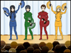 CFNM Pantsed (animated gif) by XenaStorm on DeviantArt