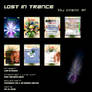 Lost in Trance