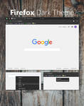 Firefox Dark Theme