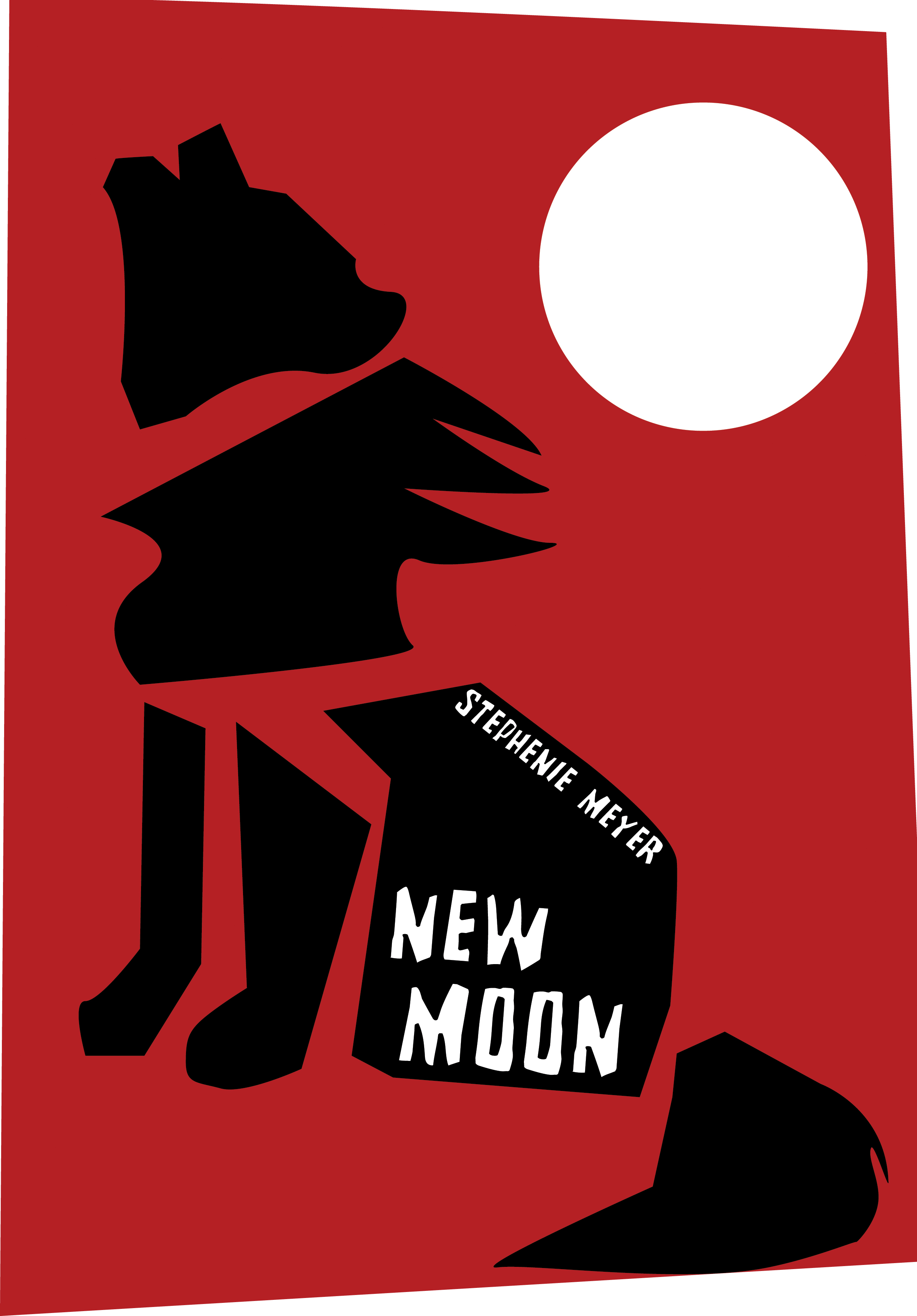 New Moon