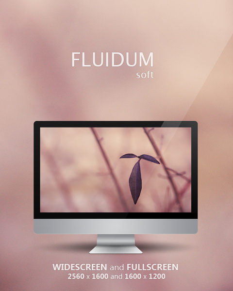 FLUIDUM soft